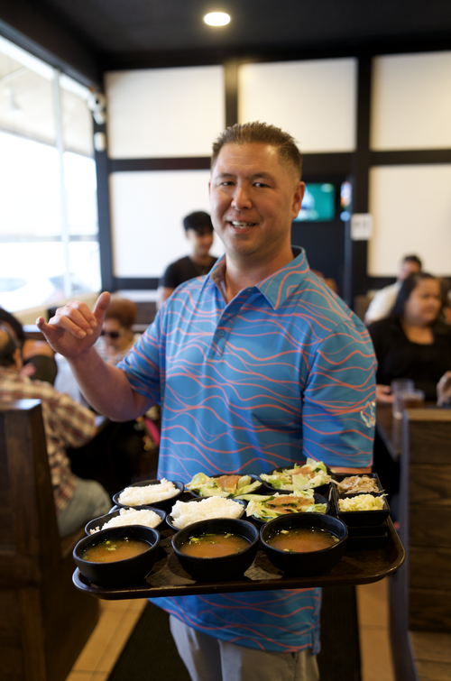 KUNI RESTAURANT & CATERING